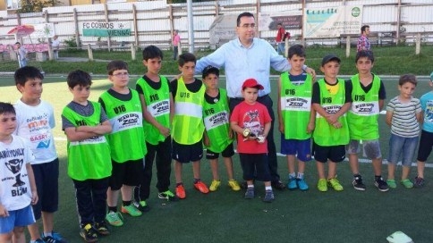 Viyanadaki Resadiyelilerden Büyük Organizasyon