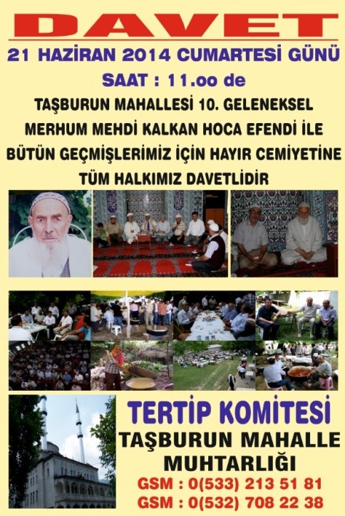 Cemiyete Davet