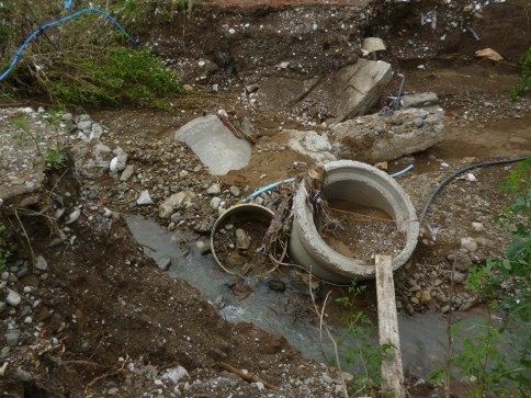 Güneşimiz Söndü…