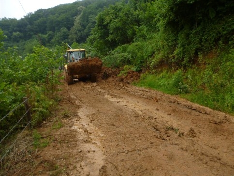 Güneşimiz Söndü…