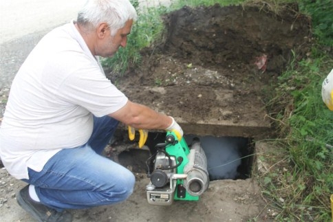 Güneşimiz Söndü…