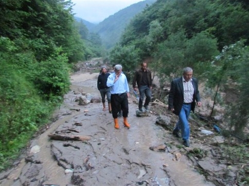 Güneşimiz Söndü…
