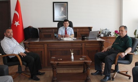 Çorbada Bizimde Katkımız Olsun