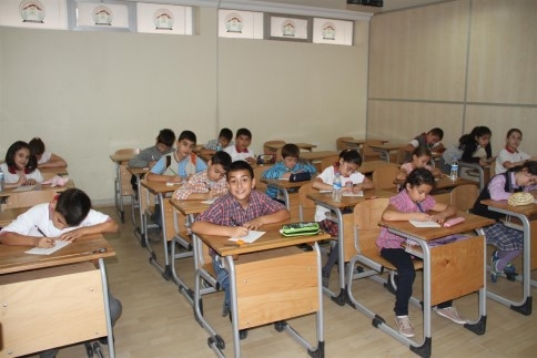 Hasan Akcan'dan Karneler Gününe Özel Mesaj