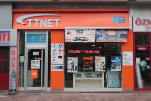 Hızlı İnternetin Keyfini Çıkarın