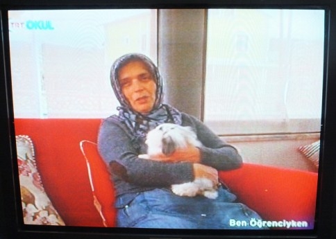 Sofuoğlu’nun başarı öyküsü TRT Çocuk’da…