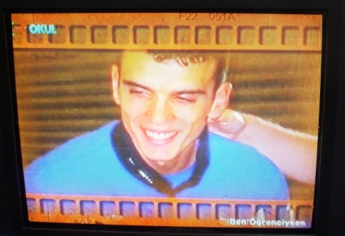 Sofuoğlu’nun başarı öyküsü TRT Çocuk’da…