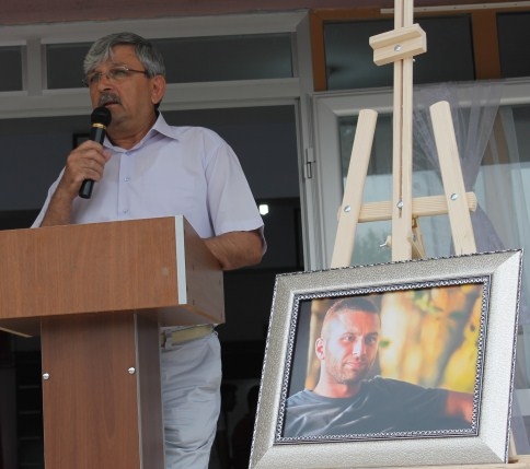 Anadolu Lisesinde 18. Pilav Günü