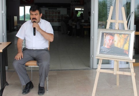 Anadolu Lisesinde 18. Pilav Günü