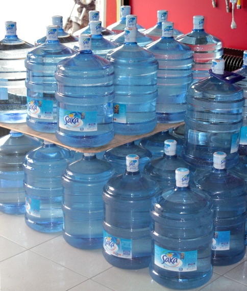 Pet Gaz ve Saka Suda Fırsat Zamanı