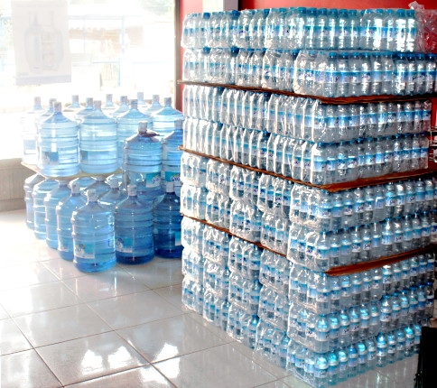 Pet Gaz ve Saka Suda Fırsat Zamanı