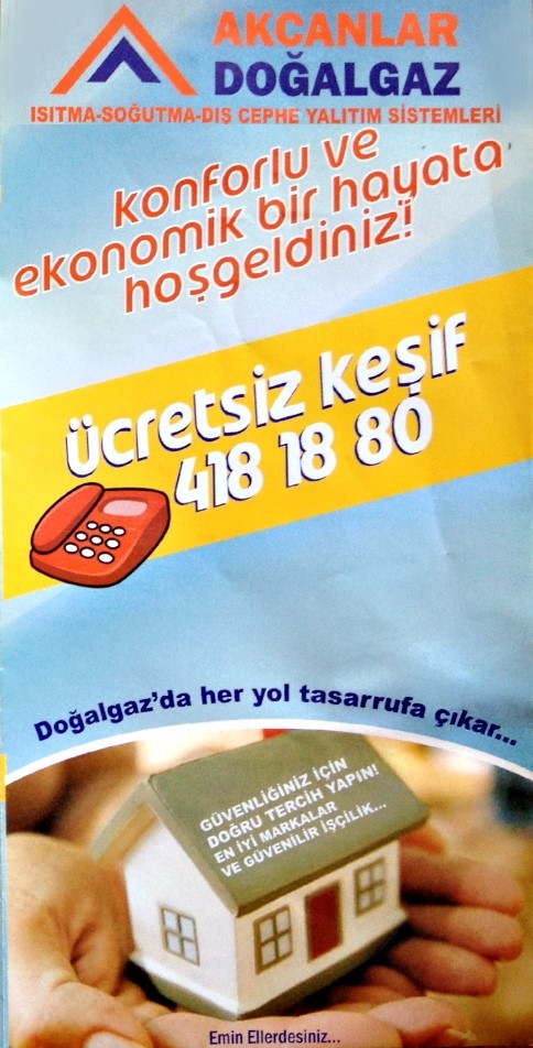 Pet Gaz ve Saka Suda Fırsat Zamanı