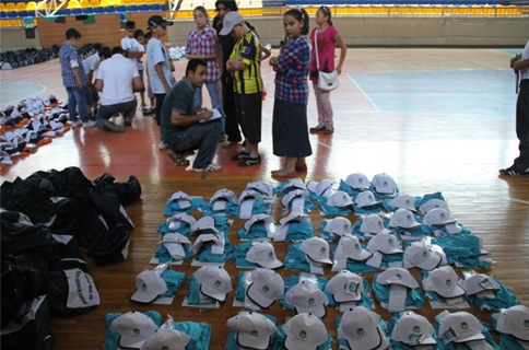 Yaz Okulları Yarın Yapılacak Açılış Töreni İle Başlıyor