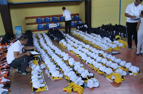 Yaz Okulları Yarın Yapılacak Açılış Töreni İle Başlıyor