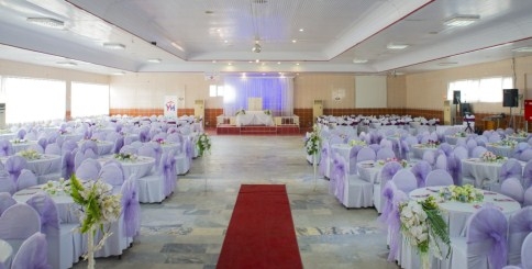 Özel Kır Bahçemizle Hizmetinizdeyiz