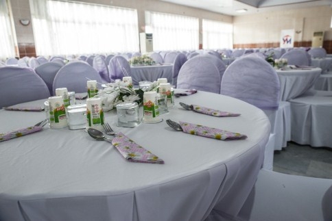 Özel Kır Bahçemizle Hizmetinizdeyiz