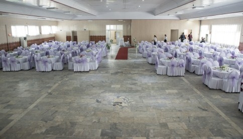 Özel Kır Bahçemizle Hizmetinizdeyiz