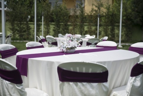 Özel Kır Bahçemizle Hizmetinizdeyiz