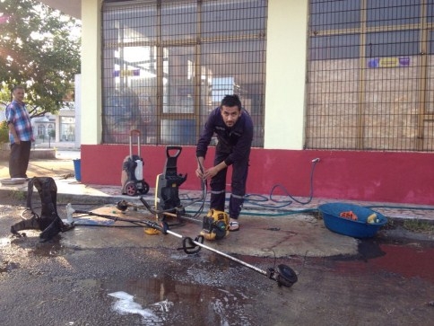 Garantili Hizmetle Çiftçimizin Daima Yanındayız