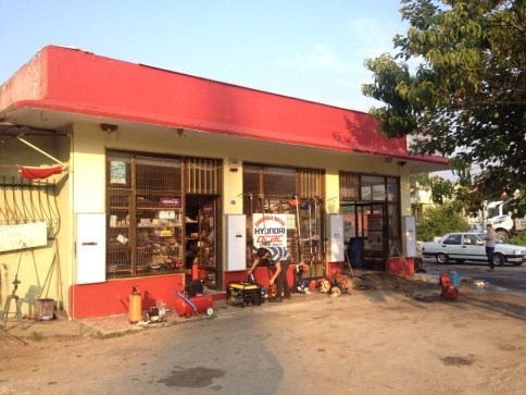 Garantili Hizmetle Çiftçimizin Daima Yanındayız