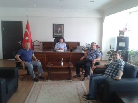 Mobeseye Destekler Sürüyor