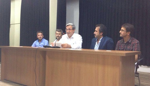 Tüpçülerden Sonra Artık Onlarda Pazar Günleri Yok