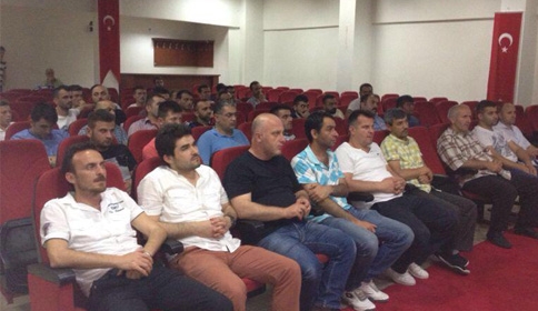 Tüpçülerden Sonra Artık Onlarda Pazar Günleri Yok