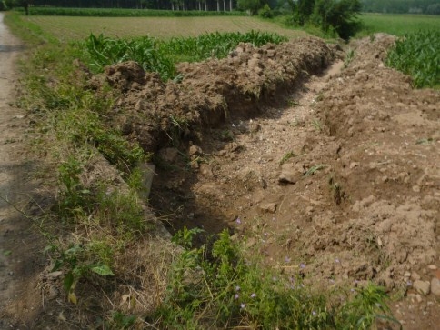 Akyazı Belediyesi Teknik Ekipleri Dört Koldan Sel'in Yaralarını Sarıyor