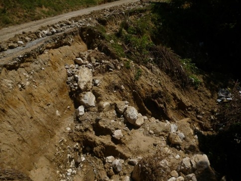 Akyazı Belediyesi Teknik Ekipleri Dört Koldan Sel'in Yaralarını Sarıyor