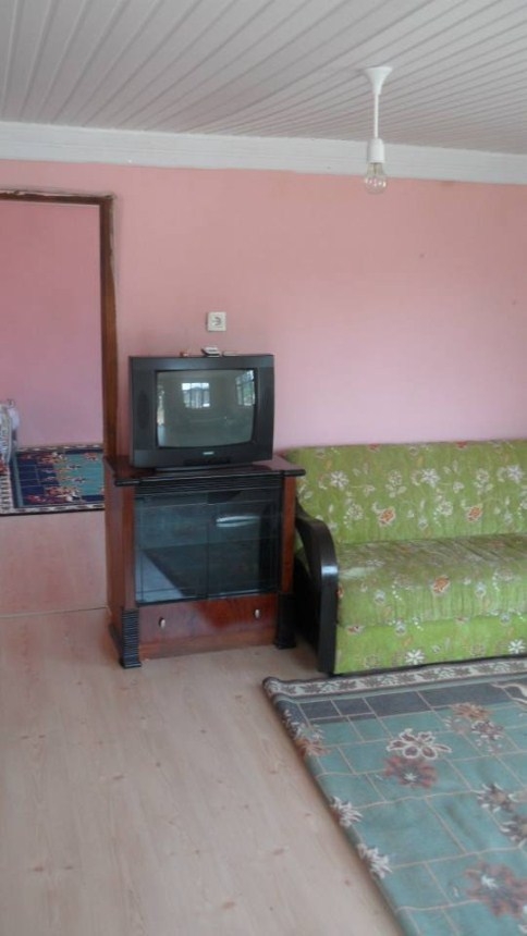 Çöp Ev Bakın Ne Hale Geldi