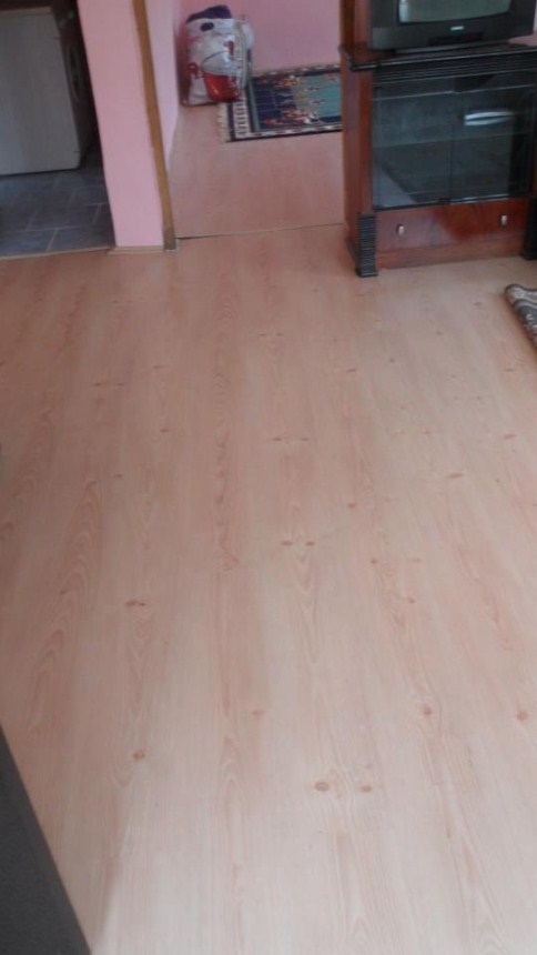 Çöp Ev Bakın Ne Hale Geldi