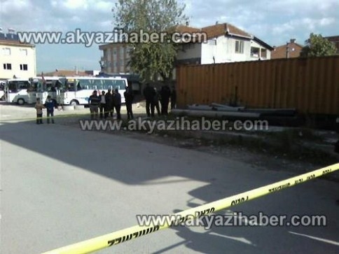 Pompalı Tüfekli Saldırgan 7 Yıl sonra Yakalandı.