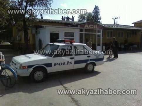 Pompalı Tüfekli Saldırgan 7 Yıl sonra Yakalandı.