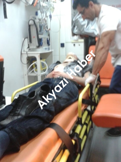 Tacizci Olduğu İddia Edilen İ.T. Linç Edilmek İstendi.