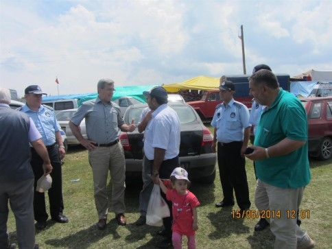 Yayla Kültür Etkinlikleri Başladı