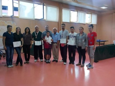 3. ve 4 . Akyazı Devlet Hastanesi’nden