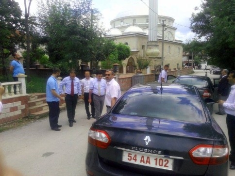 Postoğlu Turizm'e Ziyaret