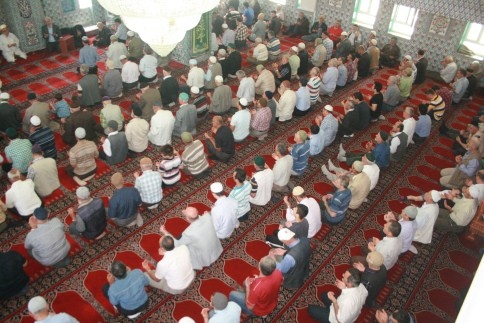 Mehdi Kalkan Hoca Efendi Dualar İle Anıldı 