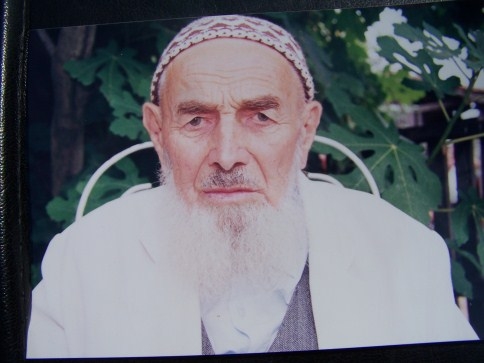 Mehdi Kalkan Hoca Efendi Dualar İle Anıldı 