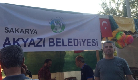 Kırkpınar’da Derece