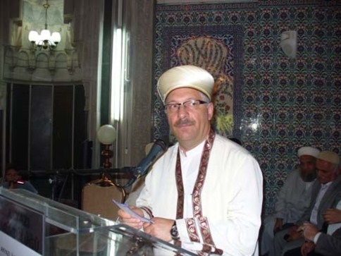 Akyazı'da Kur'an Ziyafeti