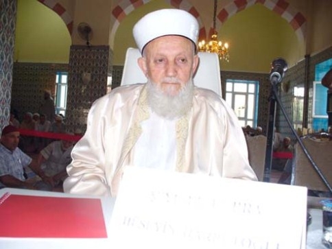 Akyazı'da Kur'an Ziyafeti