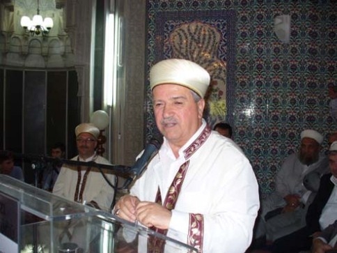 Akyazı'da Kur'an Ziyafeti