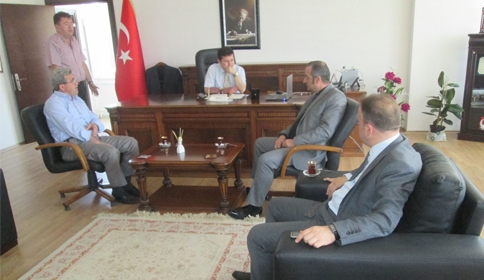 Bu Kez Olacak Gibi...