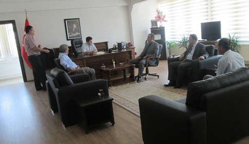 Bu Kez Olacak Gibi...