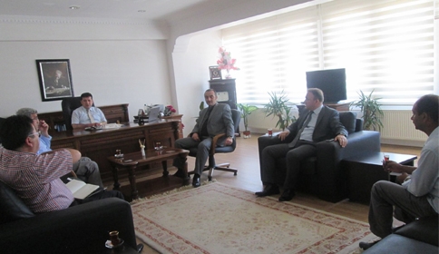 Bu Kez Olacak Gibi...