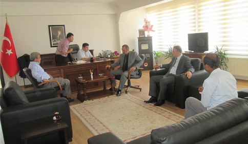 Bu Kez Olacak Gibi...