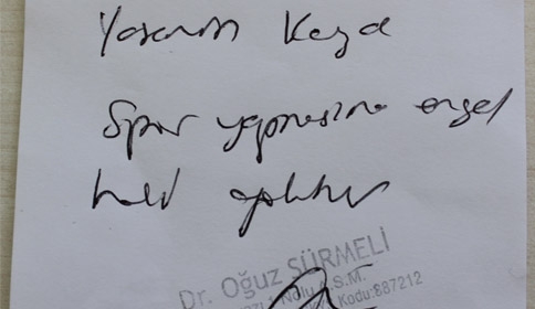 İnsan Sağlığına Verilen Önem