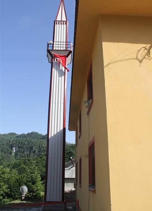 BAKİ KALAN BİR HOŞ SEDA