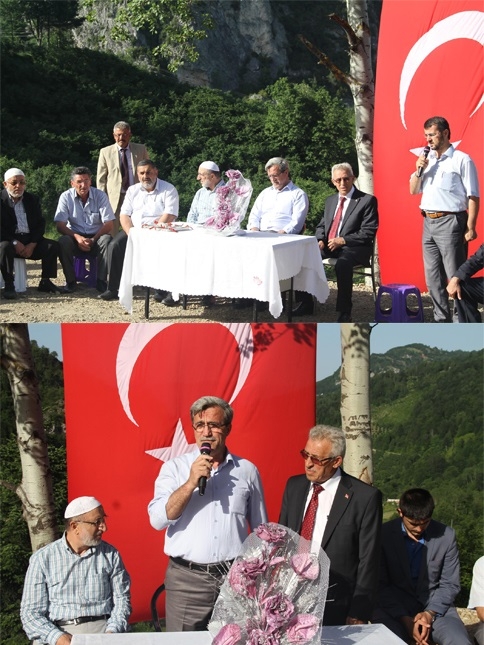 BAKİ KALAN BİR HOŞ SEDA